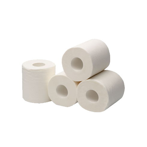 Price Value - 2 Ply Bathroom Tissue Roll
