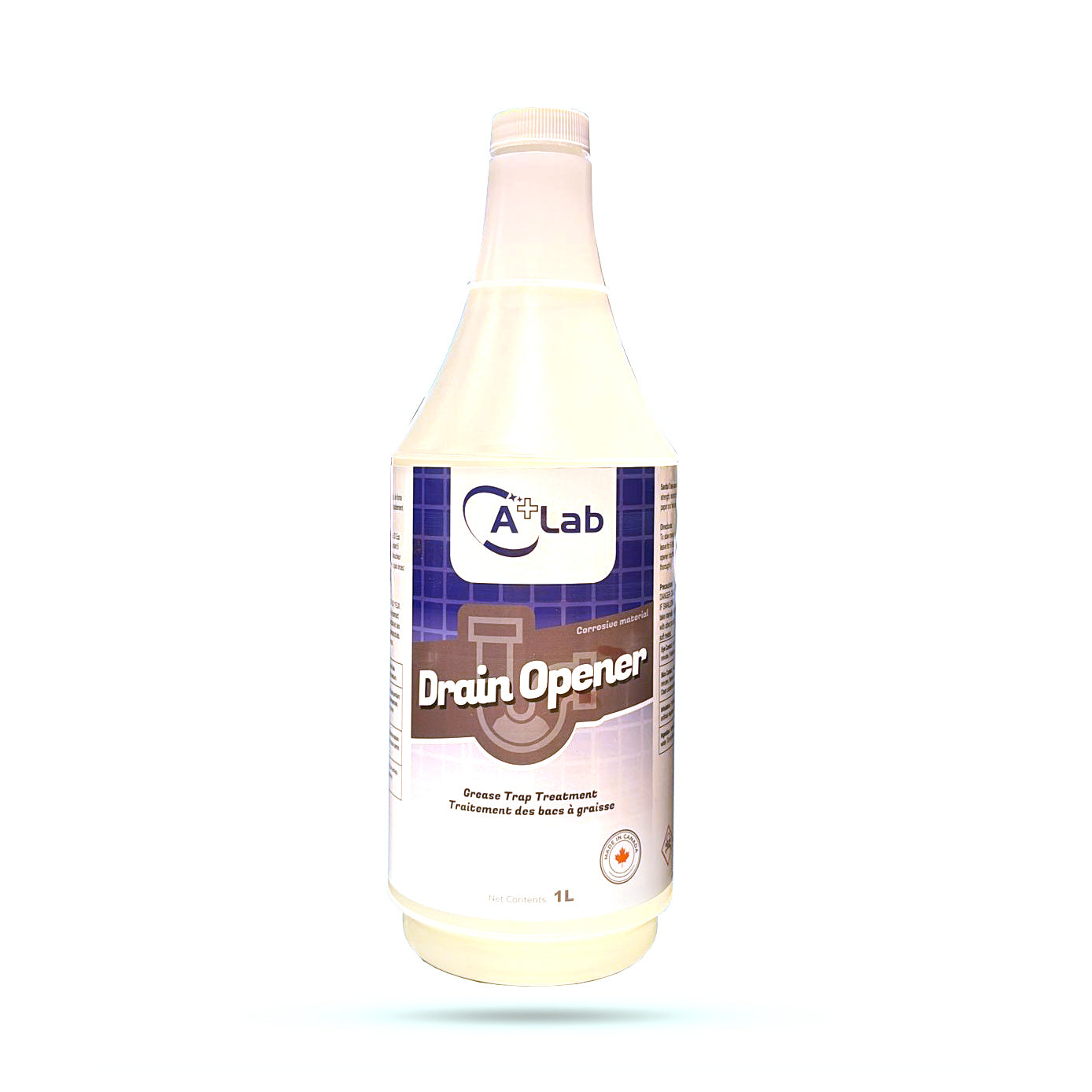 APlus - Drain Opener - 1L