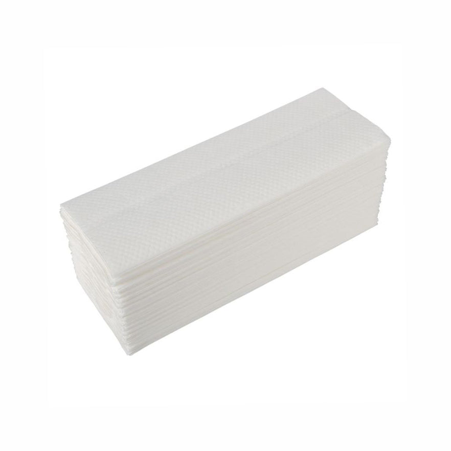 Medline - Multifold Paper Towels - White