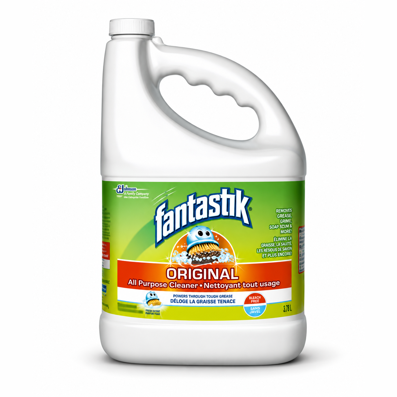 Janitorial