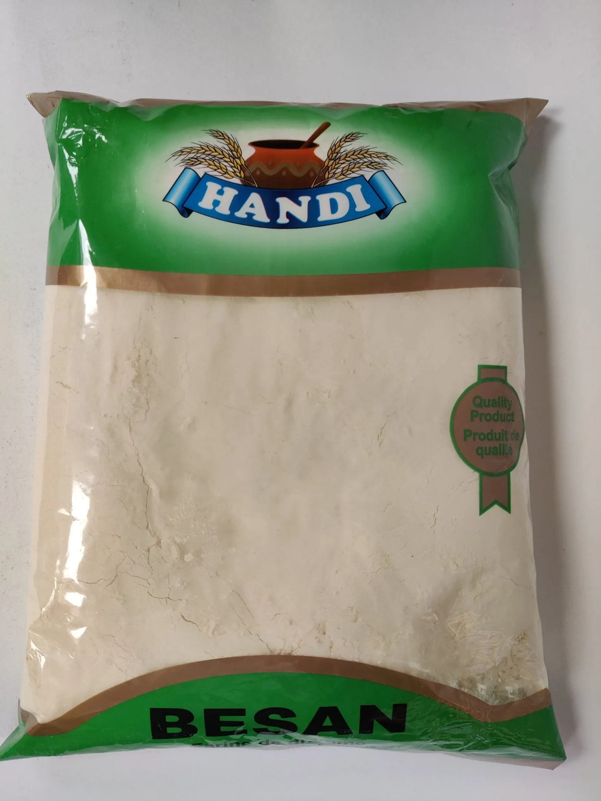 Handi Besan 2Lb - A2Z Cash N Carry