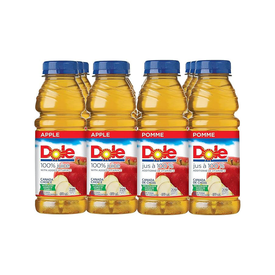 Dole - Juice - Apple