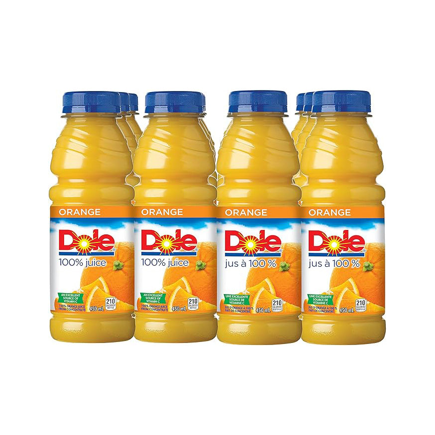 Dole - Juice - Orange
