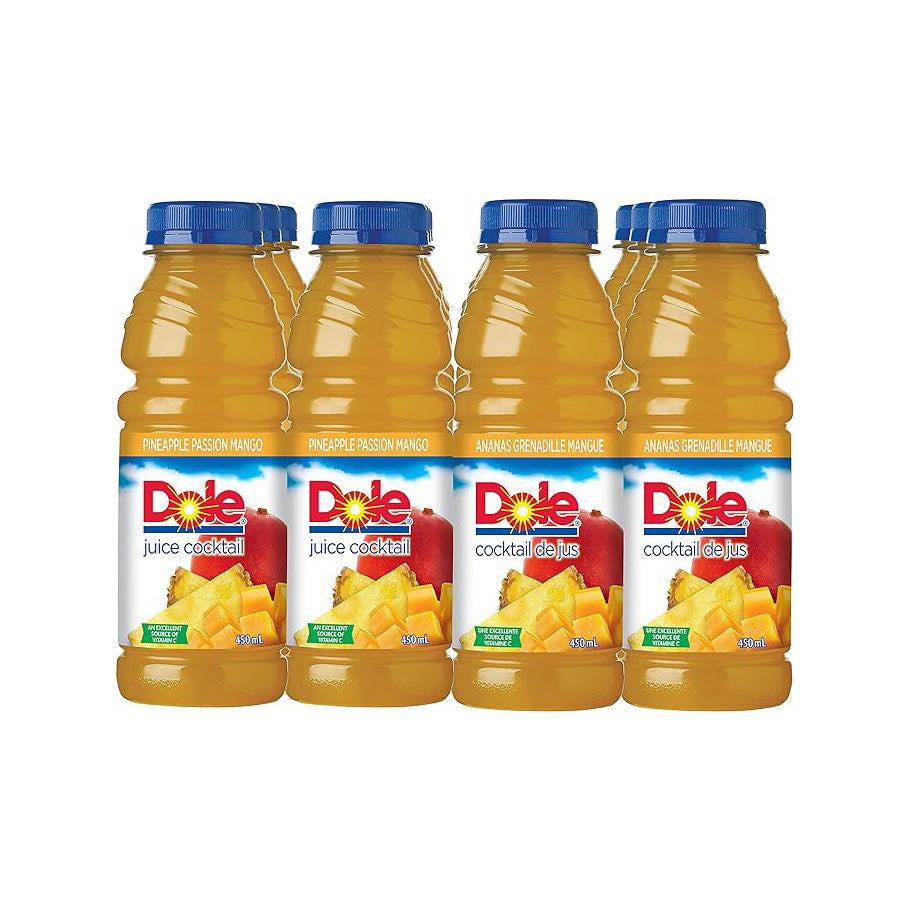 Dole - Juice - Pineapple Mango