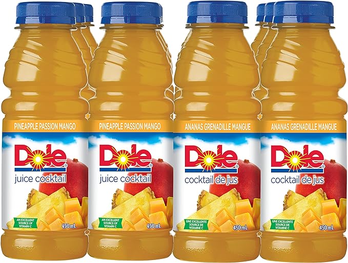 Dole - Juice - Pineapple Mango