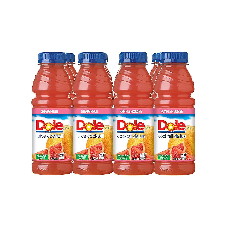 Dole - Juice - Grapefruit