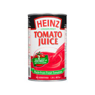 Heinz - Tomato Juice