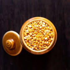 NaturZ - Channa Dal - 4Lb