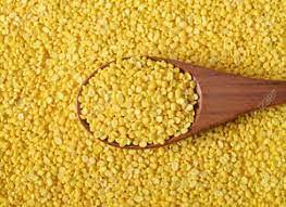 NaturZ - Moong Dal - Wash - 4Lb