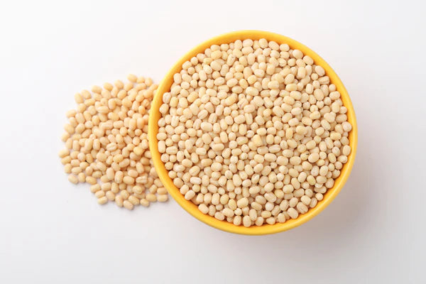 Urad Gota - White - 5Lb