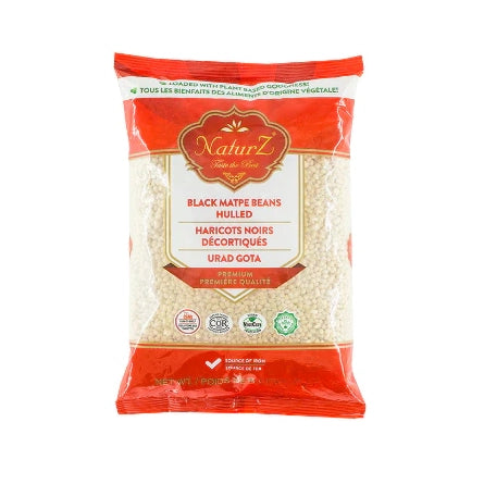 NaturZ - Urad Gota - 4Lb