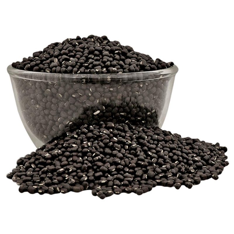 Handi - Urad Whole Black - 4lb