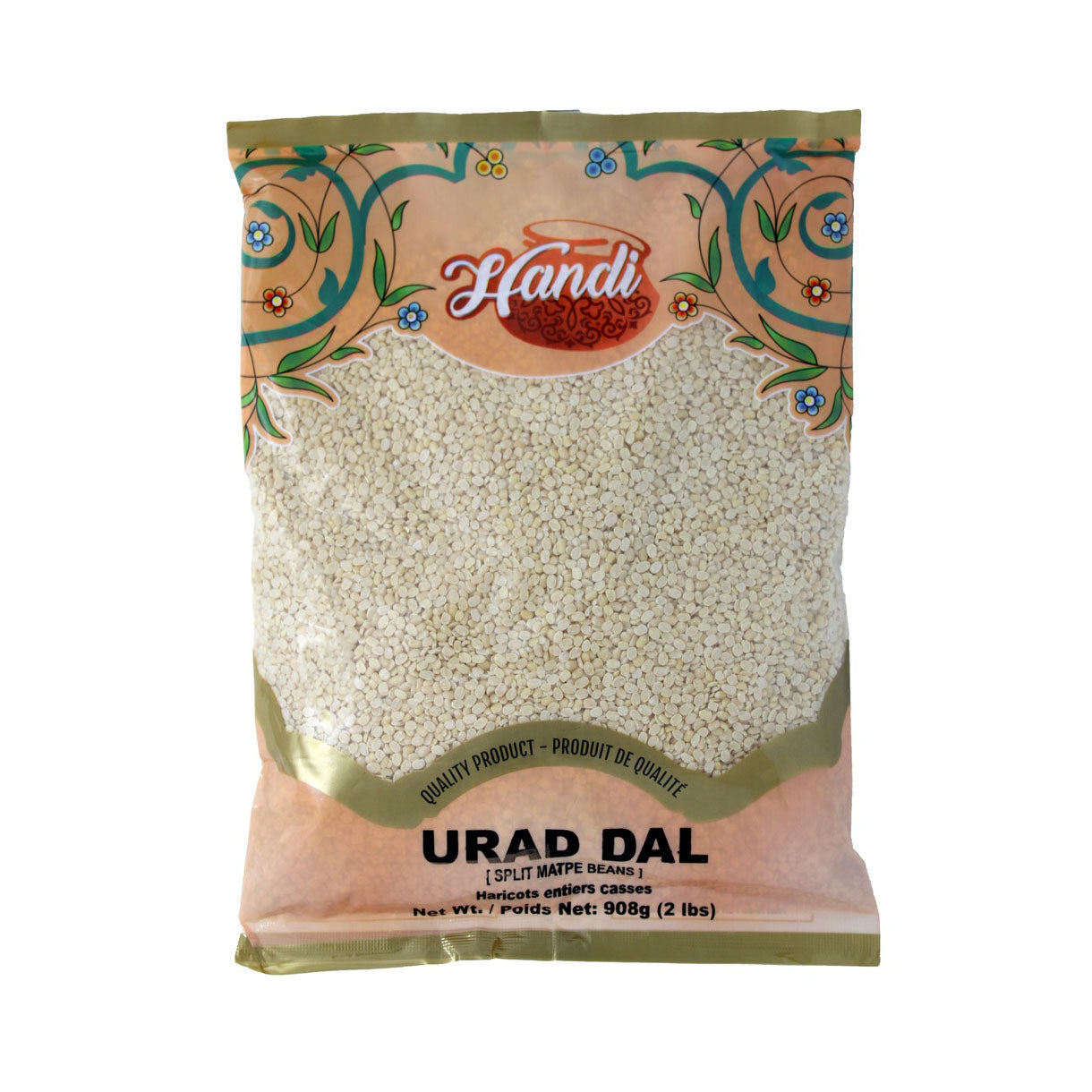 Handi - Urad Dal - 2lb