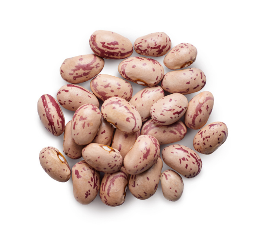 Desi - Bean Cranberry Romano - 2Lb