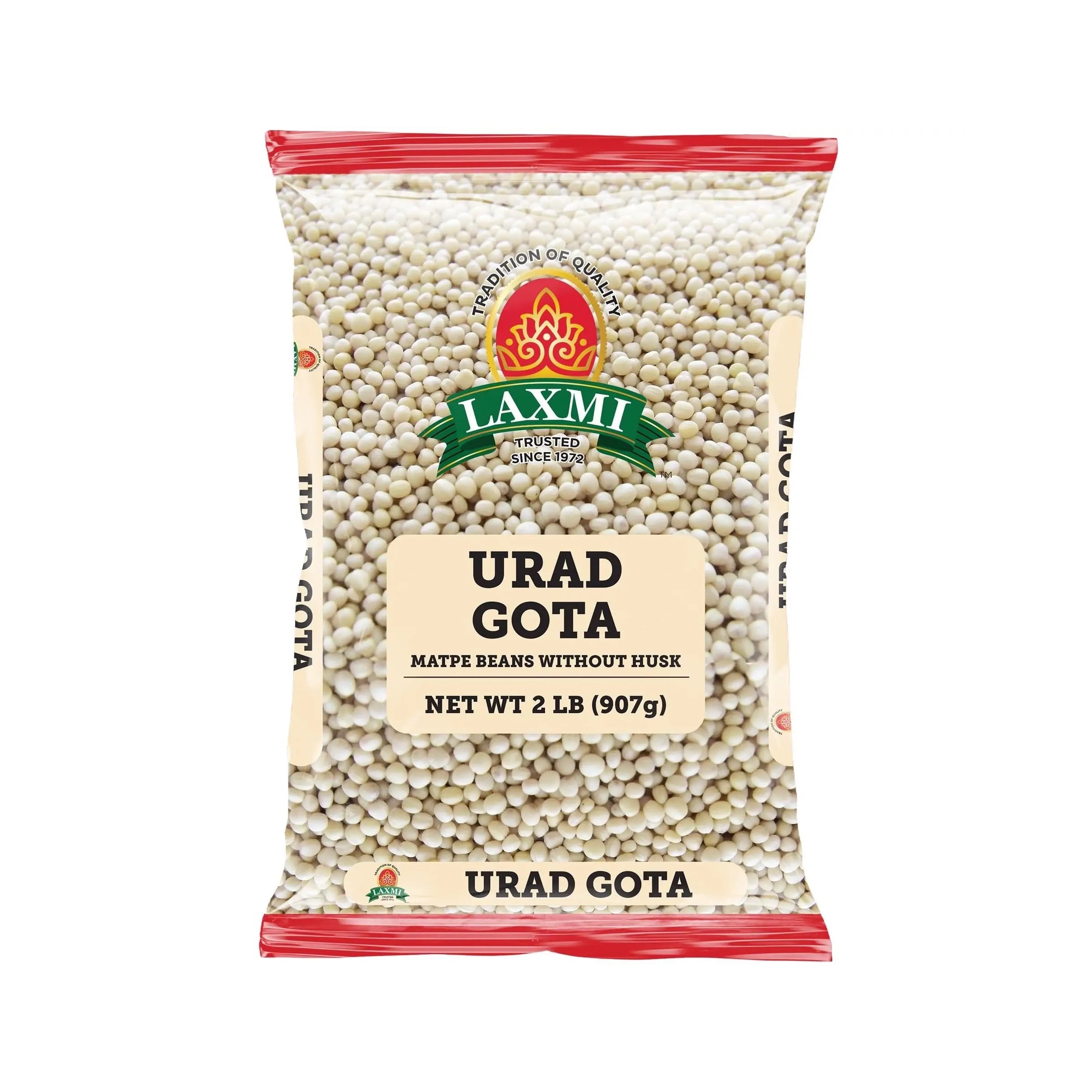 Laxmi - Urad Gota - 2Lb