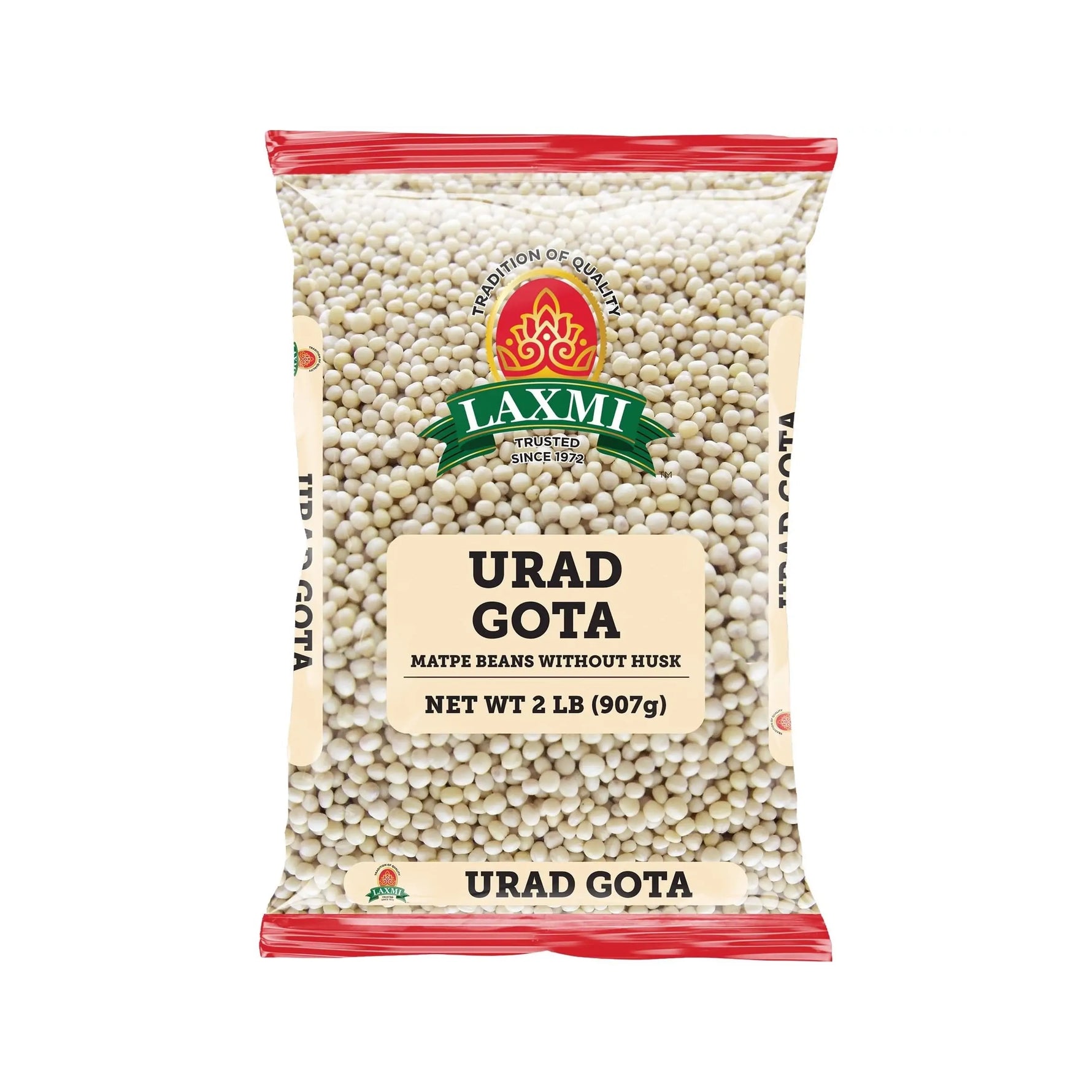 Laxmi - Urad Gota - 2Lb