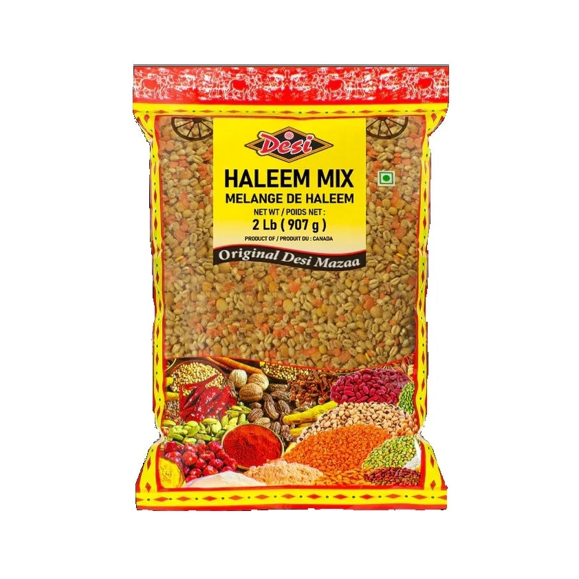 Desi - Haleem Mix - 2Lb