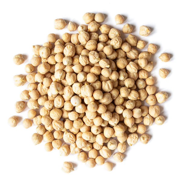 Saffron - Chickpeas - 4Lb