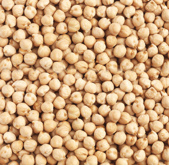 Mitram - Chickpeas - 2Lb