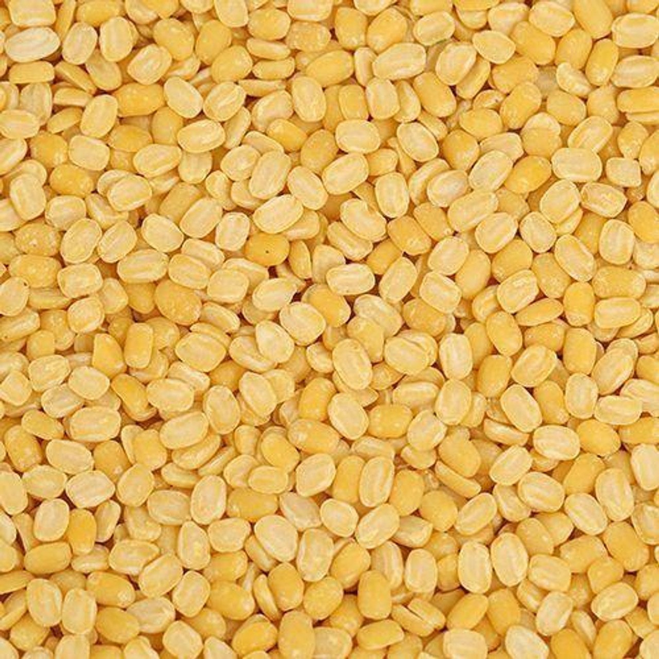 Mitram - Moong Dal Split - 4Lb