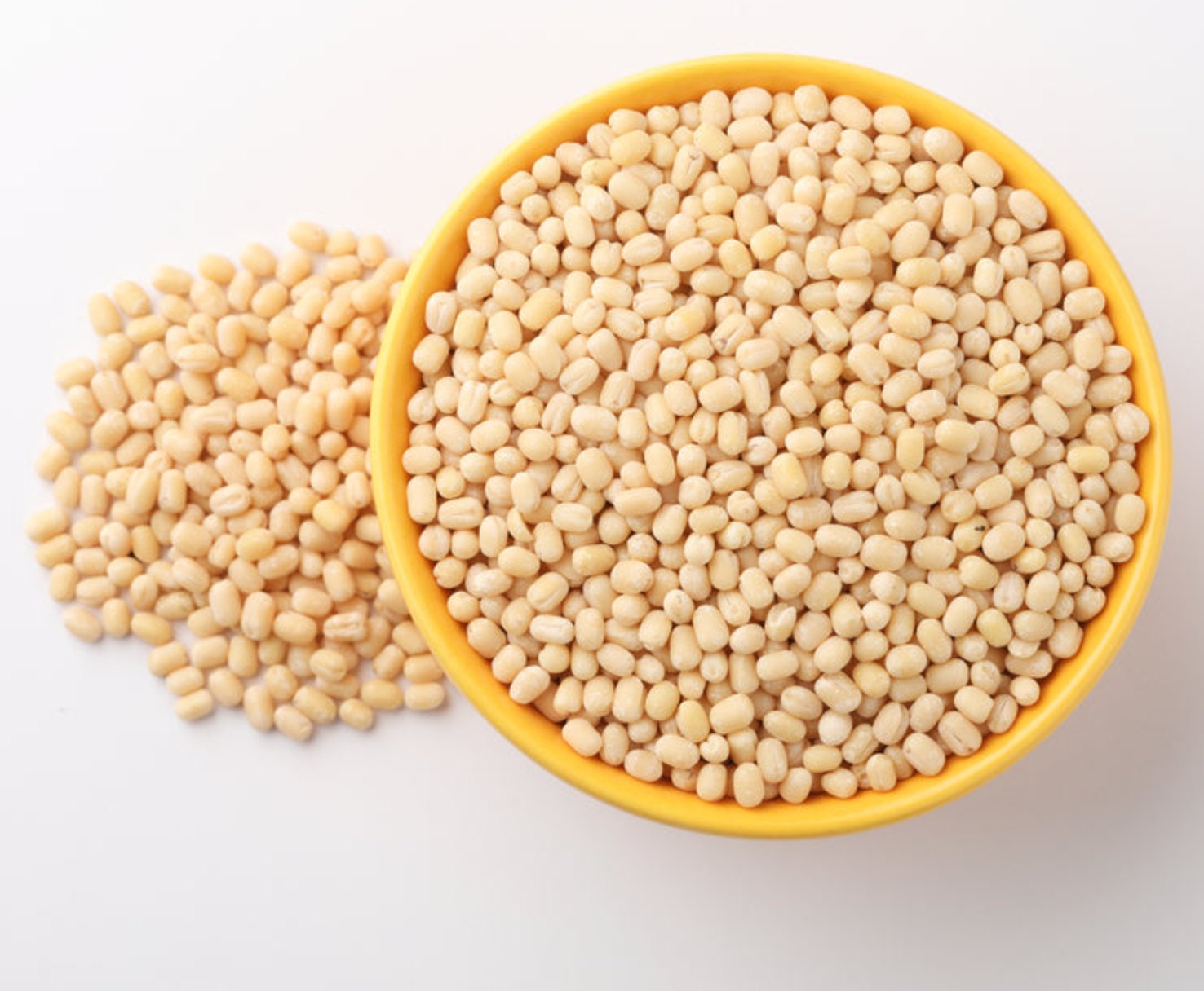Mitram - Urad Dal - Whole - 4Lb