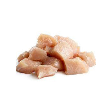 Chicken Breast Chunks