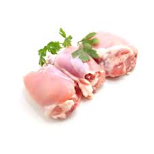 Chicken Leg Meat - Boneless