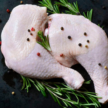 Chicken Leg - Bone In
