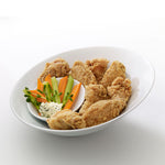 Nikolaos - Chicken Wings - Pub Style