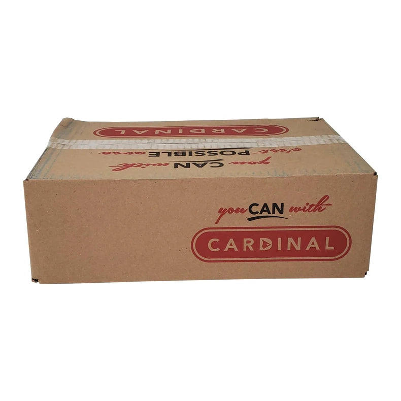 Cardinal 5.33 Oz Butcher-style Beef Burgers 1635