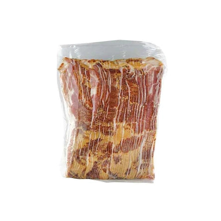 Bacon Sliced Smoked CC 12-14