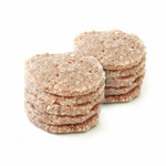 Nikolaos - Chicken Burger - 90g (3.2oz)