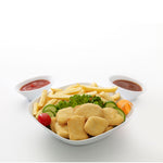Nikolaos - Chicken Nuggets - 20g