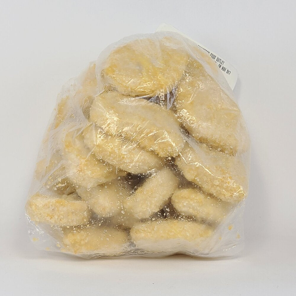 Nikolaos - Chicken Nuggets - 20g Nikolaos - Chicken Nuggets - 20g