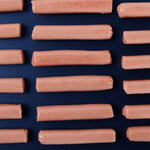 Olymel - Chicken Breakfast Sausages - Uncooked - 5Kg