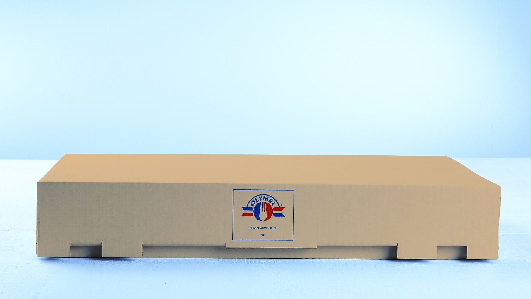 Olymel - Porc Sausages - 5Ct/Lb - 5Kg
