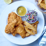 Olymel - Fried Chicken - Fully Cooked - 5.35Kg