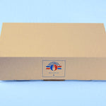 Olymel - Bulk Bacon 22SL/2 - Naturally Smoked - 5Kg