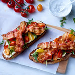 Olymel - Bacon - Fully Cooked - 20SL/2IN