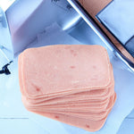 Olymel - Ham Loaf - Cooked