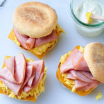 Olymel - Smoked Ham - Boneless - Chopped