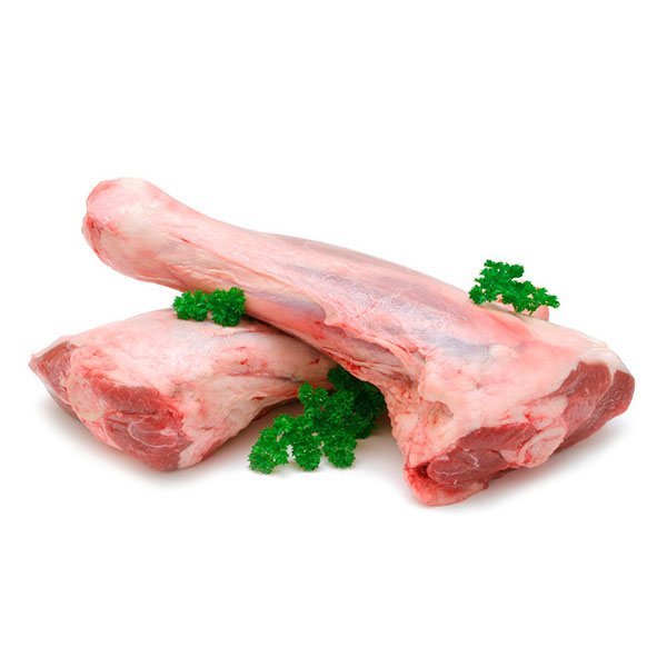 Lamb Shanks - VP-RWA 14-18oz - 1Kg