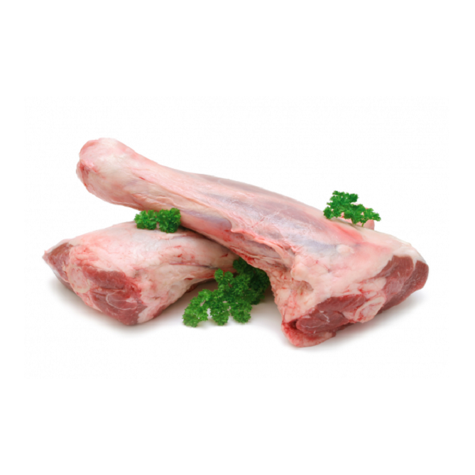 Lamb Shanks - 10-14oz - LF114 - 1Kg