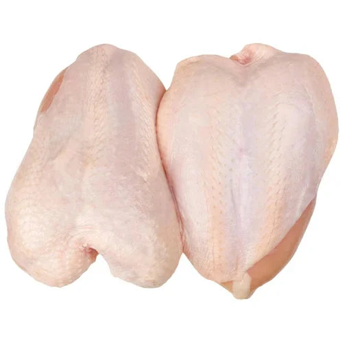 Chicken Shawarma - Breast - 1Kg