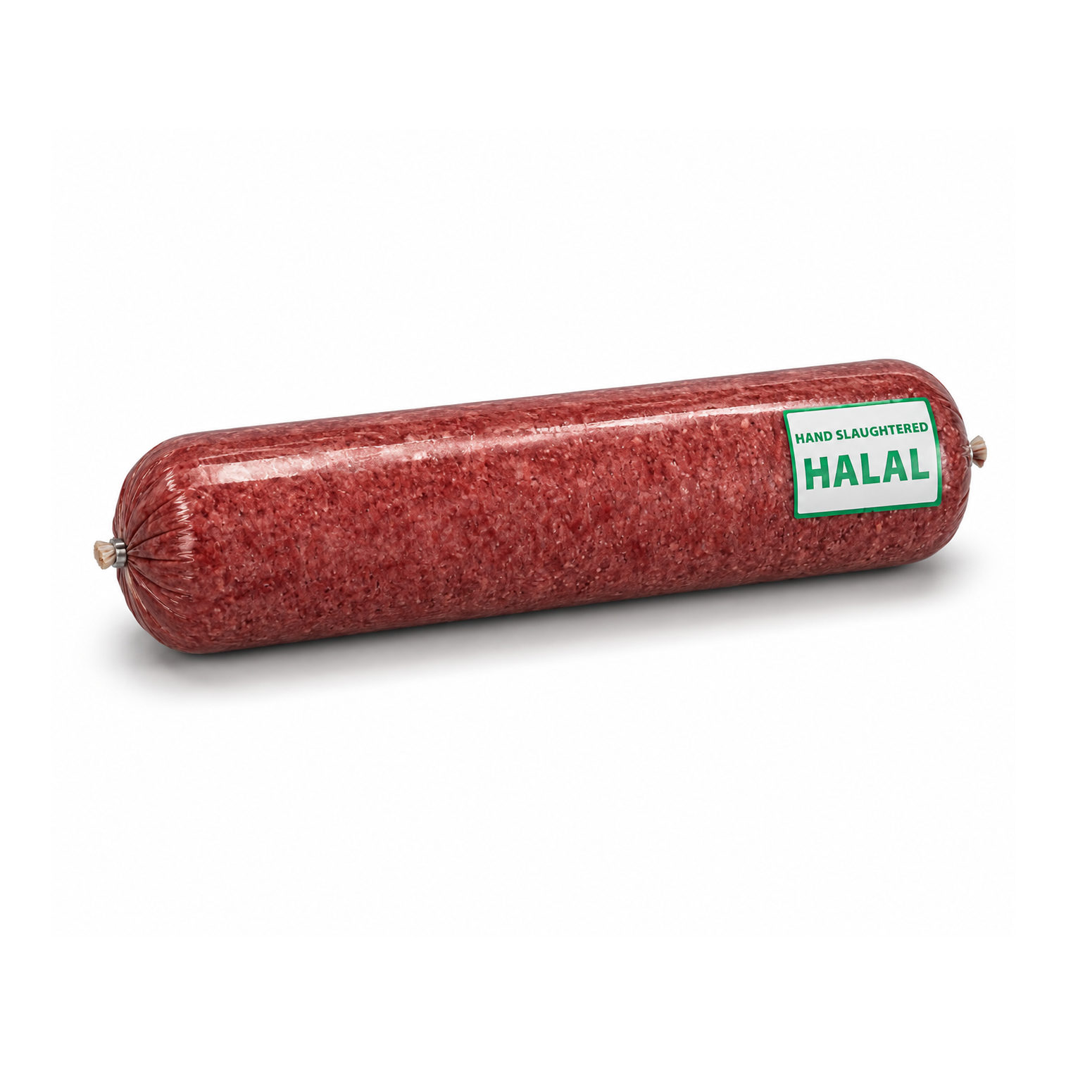 St Helens - Medium Ground Beef