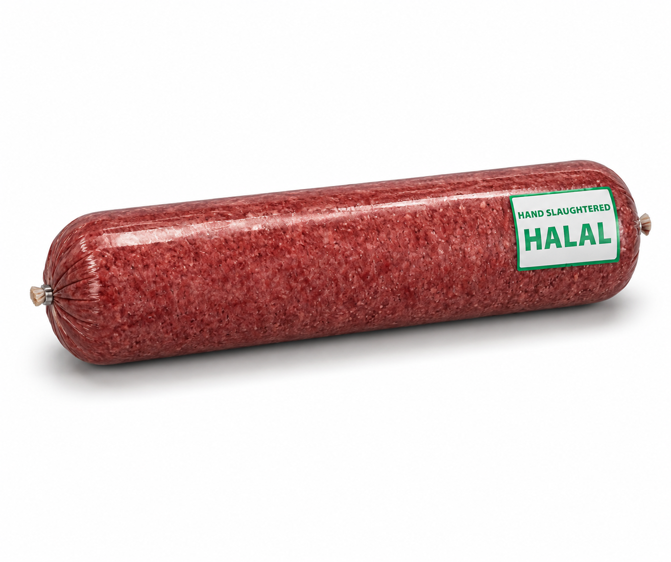 St Helens - Medium Ground Beef