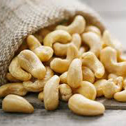 Cashews L.P.