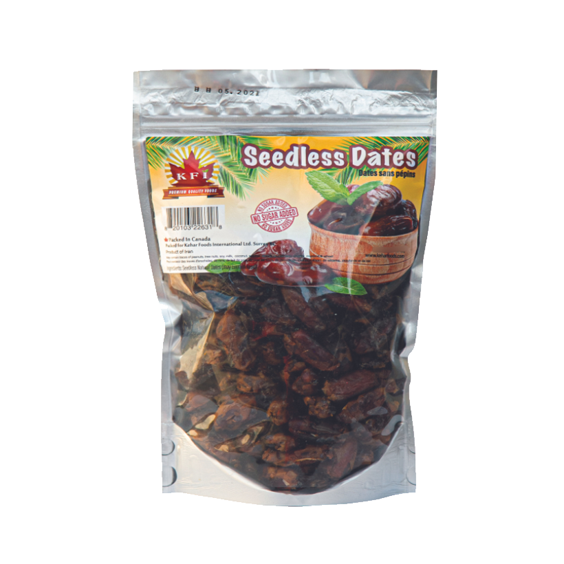 Kehar - Natural Dates - Jumbo