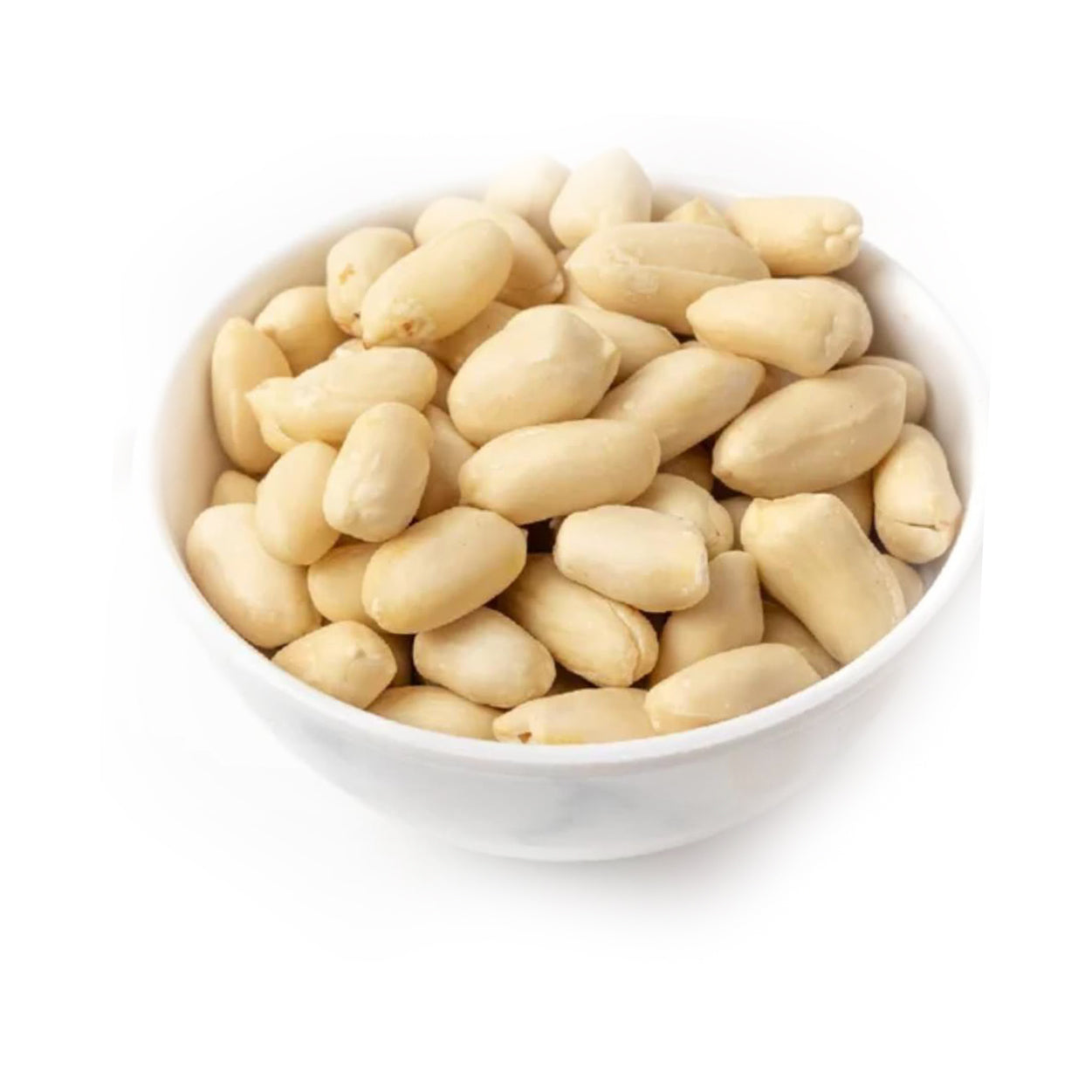 KFI - Peanuts Blanched - Jumbo - 681g