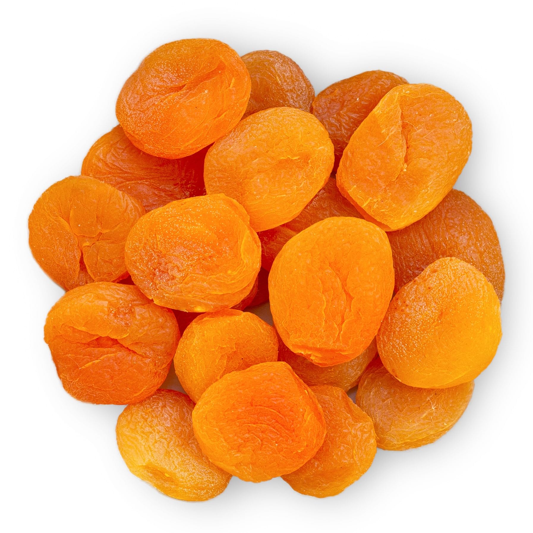 5 Star - Dry Apricot